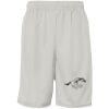 Men's Pro Mesh 9" Shorts with Pockets Thumbnail
