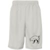 Men's Pro Mesh 9" Shorts with Pockets Thumbnail