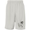 Men's Pro Mesh 9" Shorts with Pockets Thumbnail