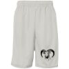 Men's Pro Mesh 9" Shorts with Pockets Thumbnail