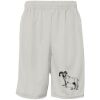 Men's Pro Mesh 9" Shorts with Pockets Thumbnail