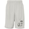 Men's Pro Mesh 9" Shorts with Pockets Thumbnail