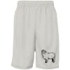 Men's Pro Mesh 9" Shorts with Pockets Thumbnail