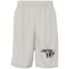 Men's Pro Mesh 9" Shorts with Pockets Thumbnail