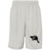 Men's Pro Mesh 9" Shorts with Pockets Thumbnail