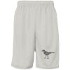 Men's Pro Mesh 9" Shorts with Pockets Thumbnail