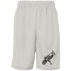 Men's Pro Mesh 9" Shorts with Pockets Thumbnail