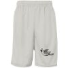 Men's Pro Mesh 9" Shorts with Pockets Thumbnail