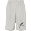 Men's Pro Mesh 9" Shorts with Pockets Thumbnail