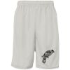 Men's Pro Mesh 9" Shorts with Pockets Thumbnail