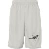 Men's Pro Mesh 9" Shorts with Pockets Thumbnail