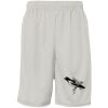 Men's Pro Mesh 9" Shorts with Pockets Thumbnail