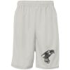 Men's Pro Mesh 9" Shorts with Pockets Thumbnail