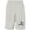 Men's Pro Mesh 9" Shorts with Pockets Thumbnail