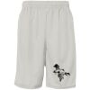 Men's Pro Mesh 9" Shorts with Pockets Thumbnail