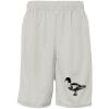 Men's Pro Mesh 9" Shorts with Pockets Thumbnail