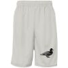 Men's Pro Mesh 9" Shorts with Pockets Thumbnail