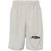Men's Pro Mesh 9" Shorts with Pockets Thumbnail