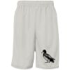 Men's Pro Mesh 9" Shorts with Pockets Thumbnail