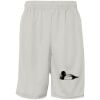 Men's Pro Mesh 9" Shorts with Pockets Thumbnail