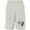 Men's Pro Mesh 9" Shorts with Pockets Thumbnail