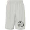 Men's Pro Mesh 9" Shorts with Pockets Thumbnail