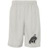 Men's Pro Mesh 9" Shorts with Pockets Thumbnail