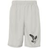 Men's Pro Mesh 9" Shorts with Pockets Thumbnail