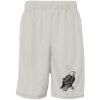 Men's Pro Mesh 9" Shorts with Pockets Thumbnail