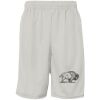 Men's Pro Mesh 9" Shorts with Pockets Thumbnail