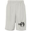 Men's Pro Mesh 9" Shorts with Pockets Thumbnail