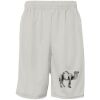 Men's Pro Mesh 9" Shorts with Pockets Thumbnail