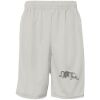 Men's Pro Mesh 9" Shorts with Pockets Thumbnail