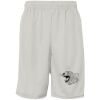 Men's Pro Mesh 9" Shorts with Pockets Thumbnail