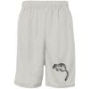 Men's Pro Mesh 9" Shorts with Pockets Thumbnail