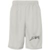 Men's Pro Mesh 9" Shorts with Pockets Thumbnail