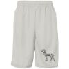 Men's Pro Mesh 9" Shorts with Pockets Thumbnail