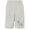 Men's Pro Mesh 9" Shorts with Pockets Thumbnail