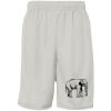 Men's Pro Mesh 9" Shorts with Pockets Thumbnail