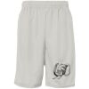 Men's Pro Mesh 9" Shorts with Pockets Thumbnail