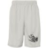 Men's Pro Mesh 9" Shorts with Pockets Thumbnail
