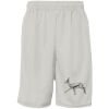 Men's Pro Mesh 9" Shorts with Pockets Thumbnail