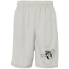 Men's Pro Mesh 9" Shorts with Pockets Thumbnail
