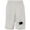 Men's Pro Mesh 9" Shorts with Pockets Thumbnail