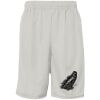 Men's Pro Mesh 9" Shorts with Pockets Thumbnail