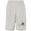 Men's Pro Mesh 9" Shorts with Pockets Thumbnail