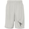 Men's Pro Mesh 9" Shorts with Pockets Thumbnail