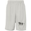 Men's Pro Mesh 9" Shorts with Pockets Thumbnail