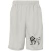 Men's Pro Mesh 9" Shorts with Pockets Thumbnail