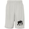 Men's Pro Mesh 9" Shorts with Pockets Thumbnail